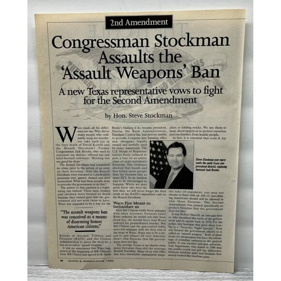 Hornady Varmint Bullets Vintage Print Ad 1990s Flat-Out Accurate Ammo Profile - Picture 3 of 6